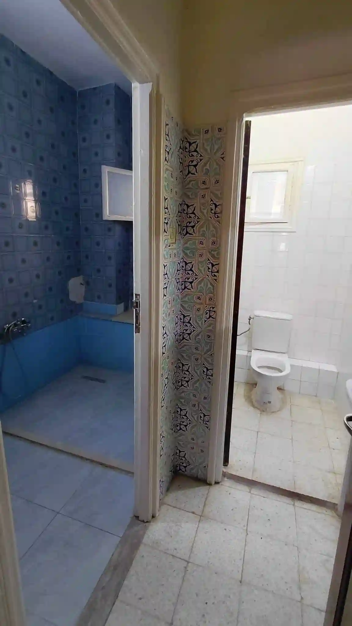 Etage de Villa s Plus 3 a l Ariana Wb4428 à Ariana - Vue 3