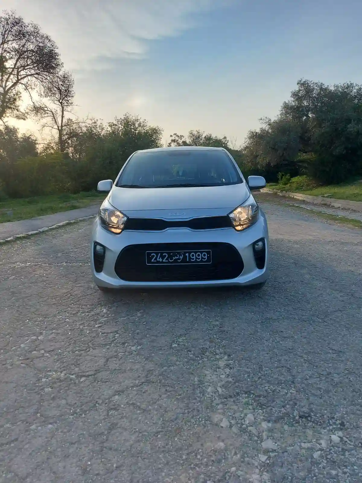 Faible Kilométrage à El Manar 1 - Vue 1