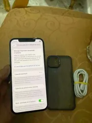 Iphone 12 pro Jamais Reparé