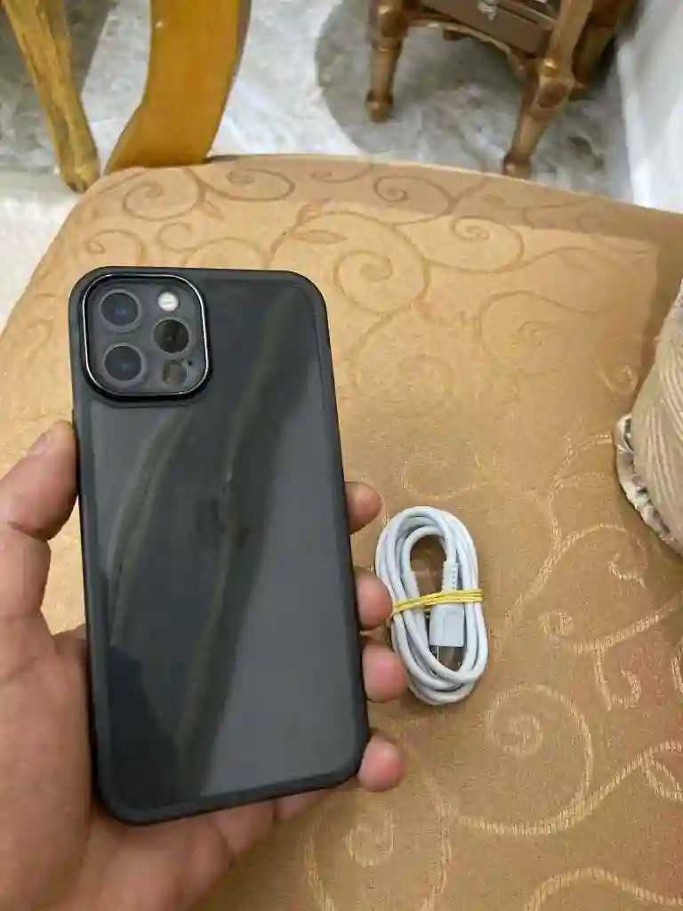 Iphone 12 pro Jamais Reparé - Vue 5