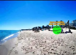 1ér Étage de Villa s4 à Chatt Mariem Tantana à Chatt Meriem