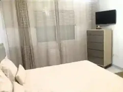 Meublé Neuf Cité Palmeraies L'aouina