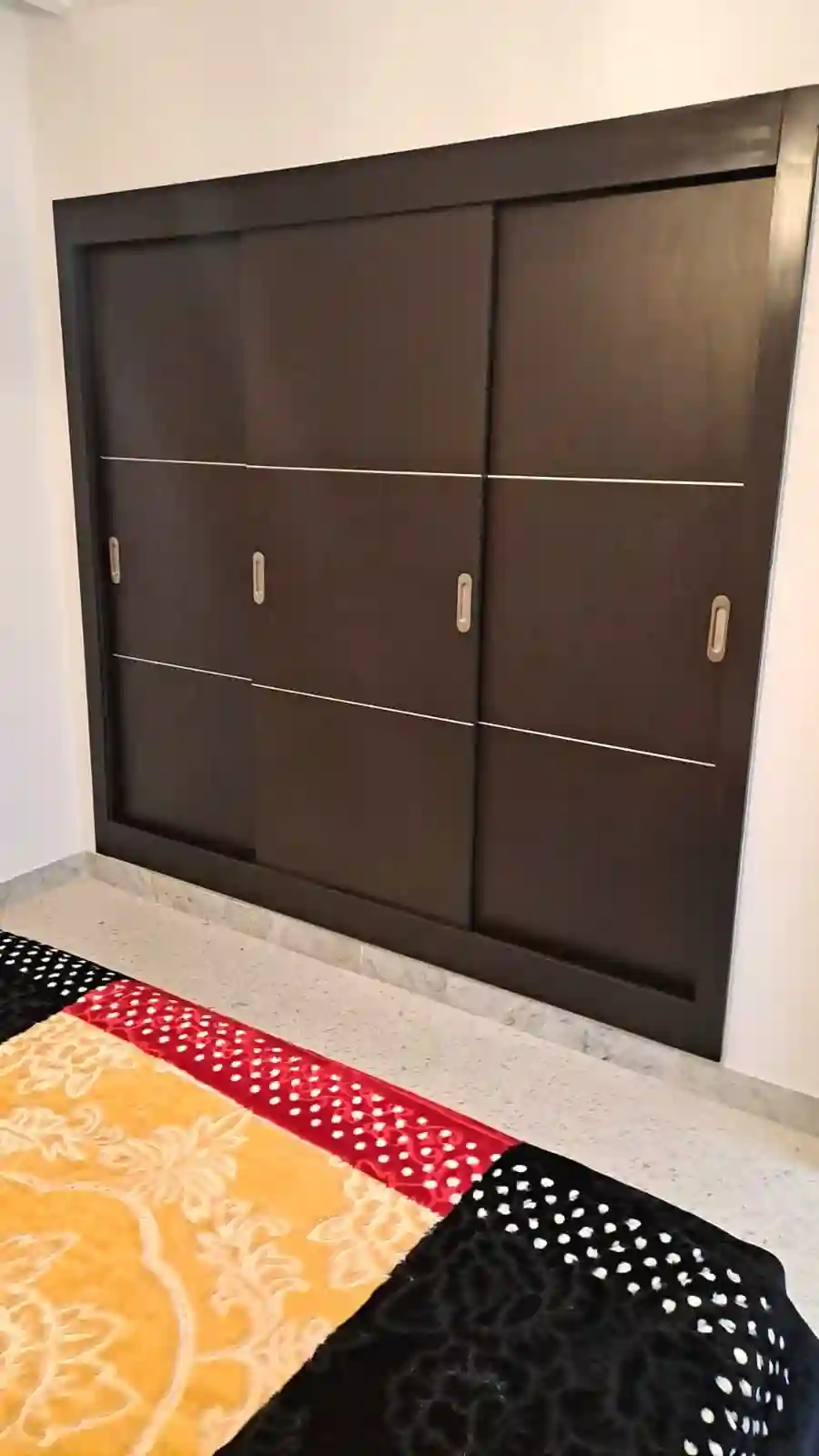 Meublé Neuf Cité Palmeraies L'aouina - Vue 7