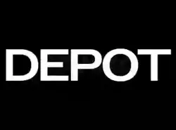 Un Grand Dépôt de 1921 m2 au Lac3 à Berge Du Lac