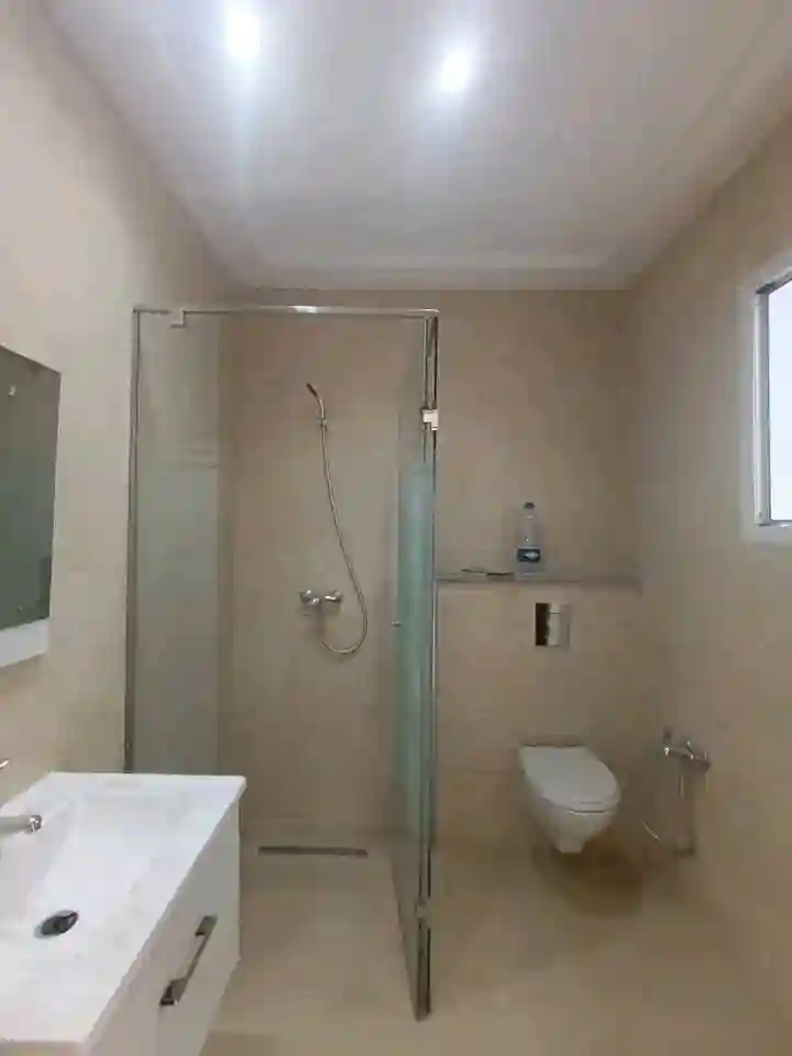 Appart s Plus 2 Jardin D'el Menzah 2 à Jardins D'el Menzah - Vue 1