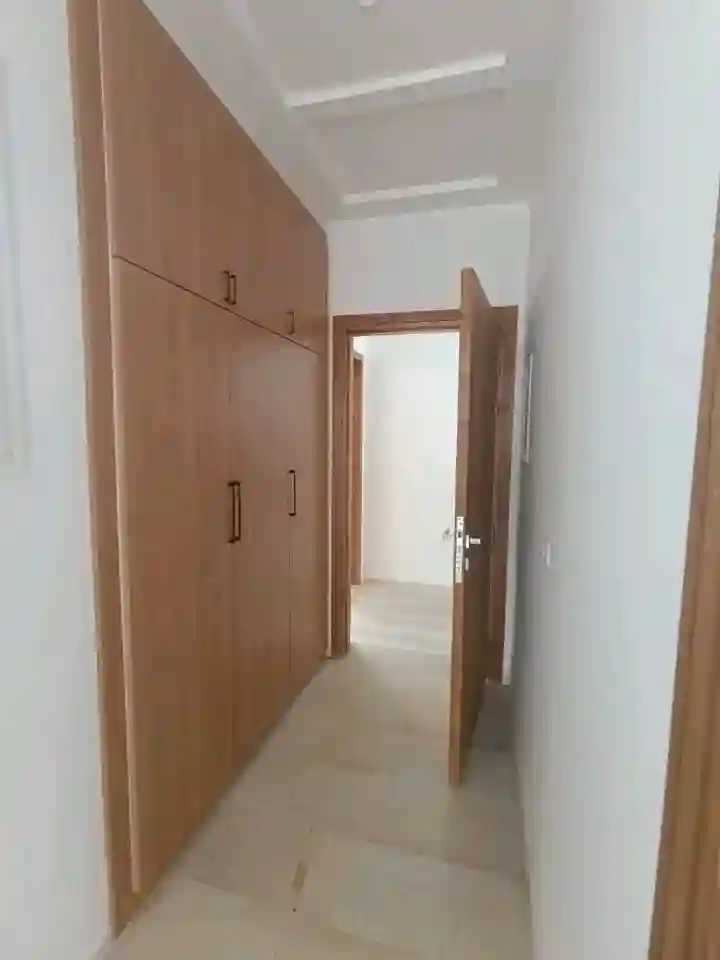 Appart s Plus 2 Jardin D'el Menzah 2 à Jardins D'el Menzah - Vue 2