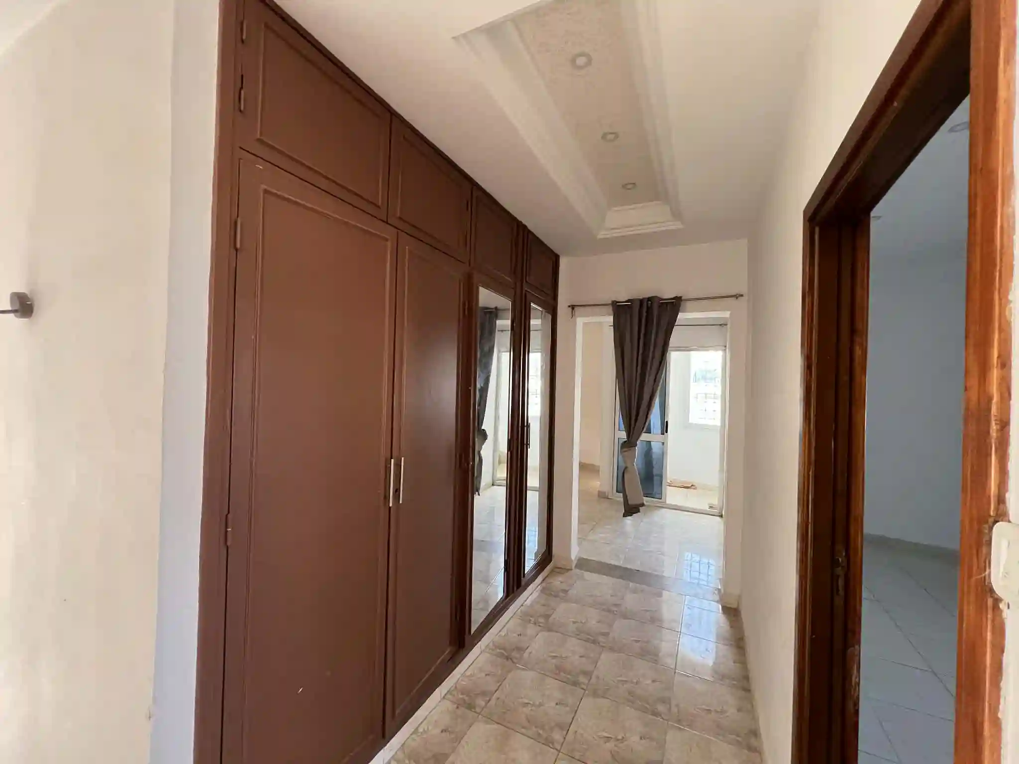 Etage de Villa - Vue 2