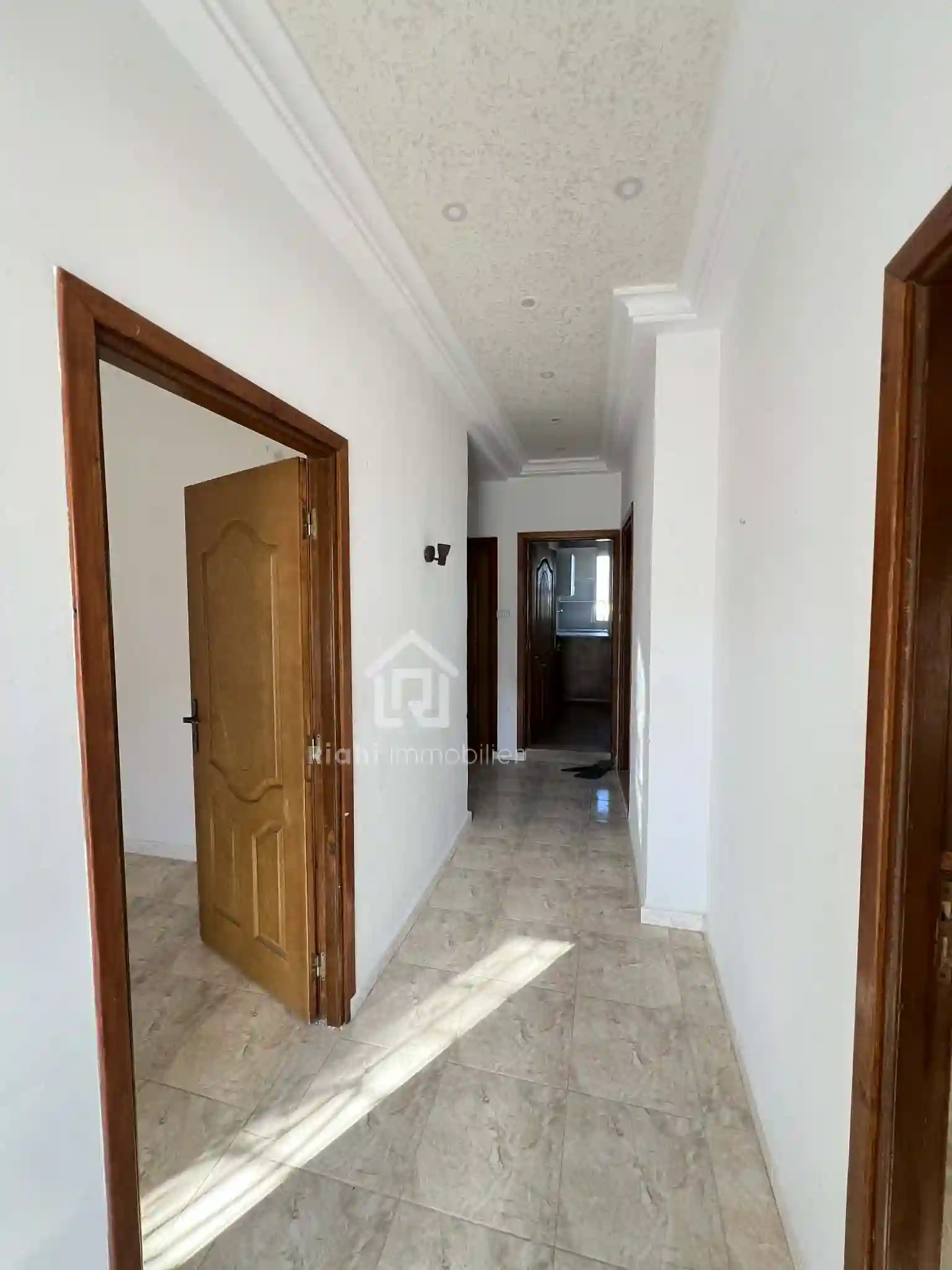 Etage de Villa - Vue 3