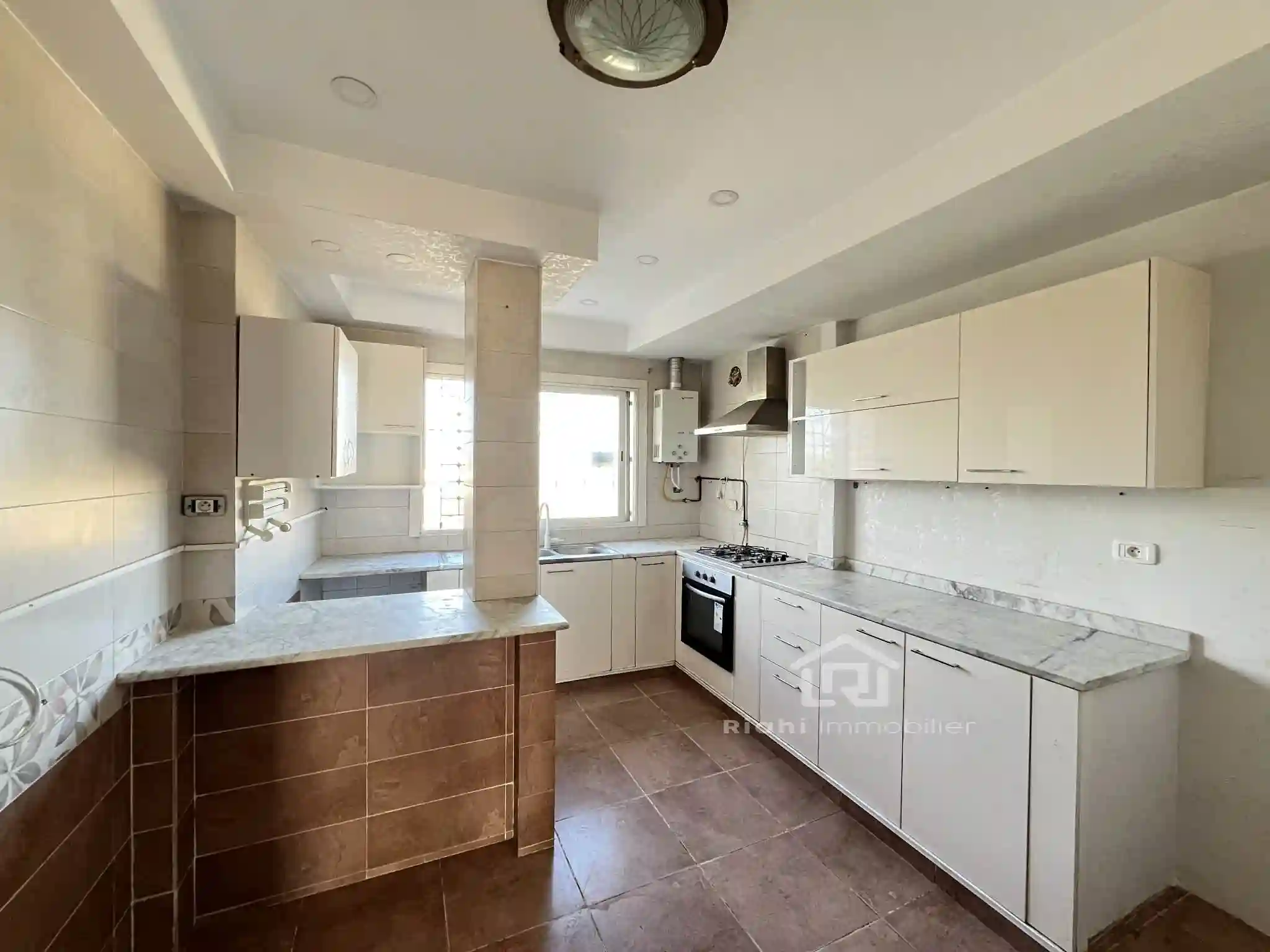 Etage de Villa - Vue 4