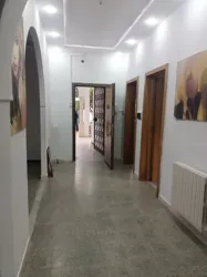 Un rdc Vide à Marsa Saada à Marsa Safsaf