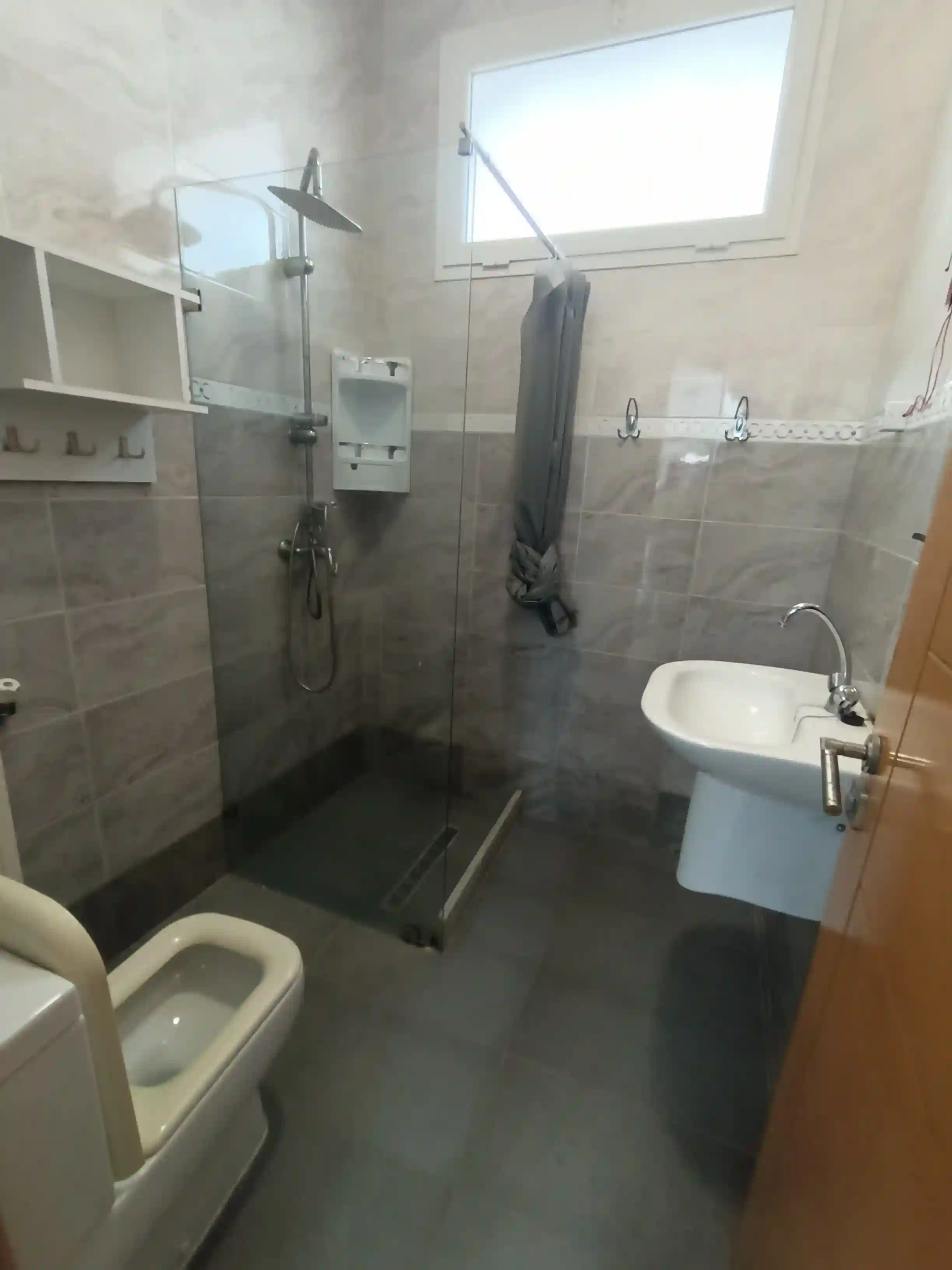 Un rdc Vide à Marsa Saada à Marsa Safsaf - Vue 2