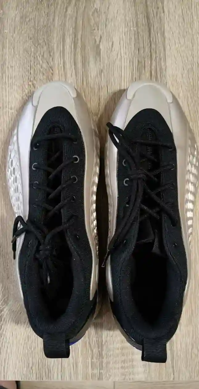 Adidas Basketball Anthony Edwards - Vue 3