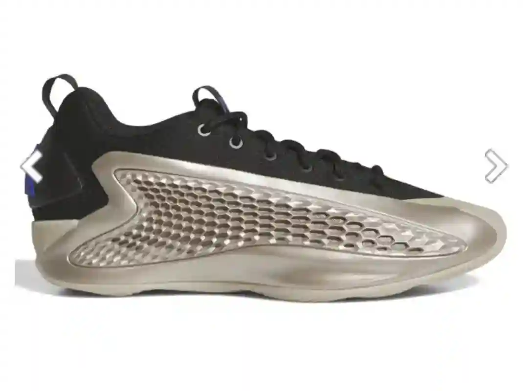 Adidas Basketball Anthony Edwards - Vue 4