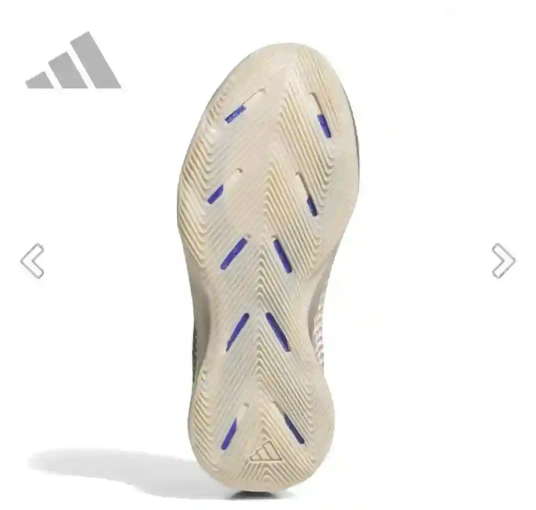 Adidas Basketball Anthony Edwards - Vue 5