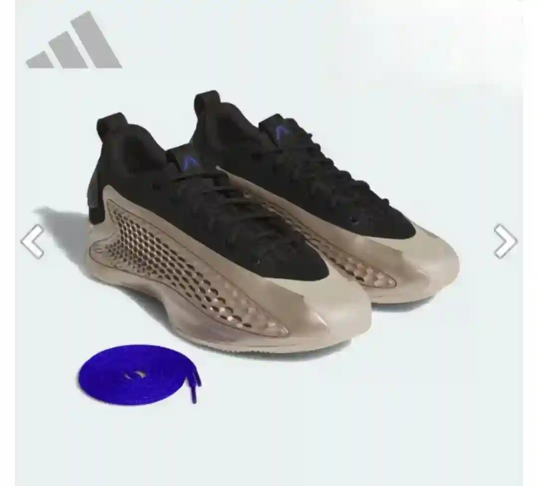 Adidas Basketball Anthony Edwards - Vue 6