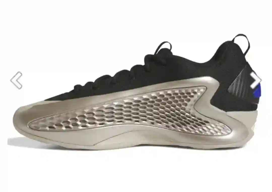 Adidas Basketball Anthony Edwards - Vue 7