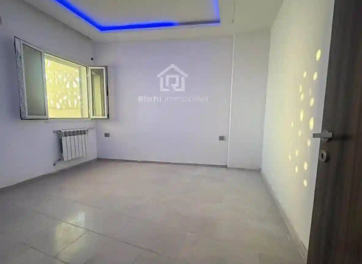 Appart s+2 a Louer - Vue 1