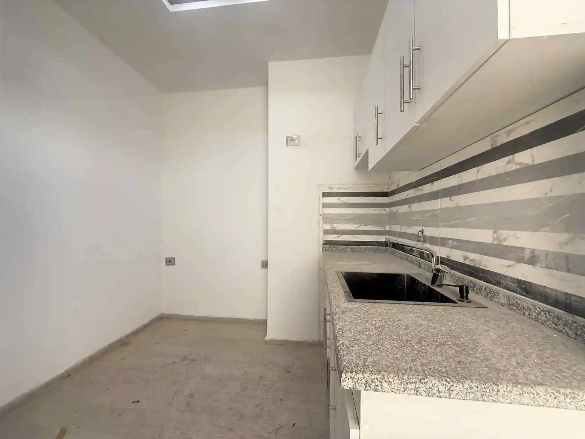 Appart s+2 a Louer - Vue 2