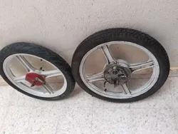 Deux Roues Piaggio Importé