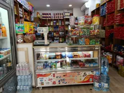 Fond de Commerce D'une Petite Supérette à Jaafar 2