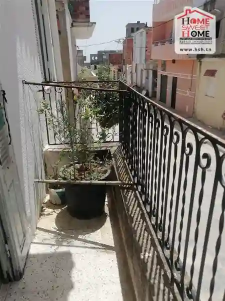 Immeuble Fouket à Bizerte à Bizerte - Vue 3