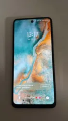 Infinix hot 40i à El Omrane Superieur