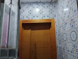 Maison Neuf 200m s 3 Avec Fond de Commerce à Raoued