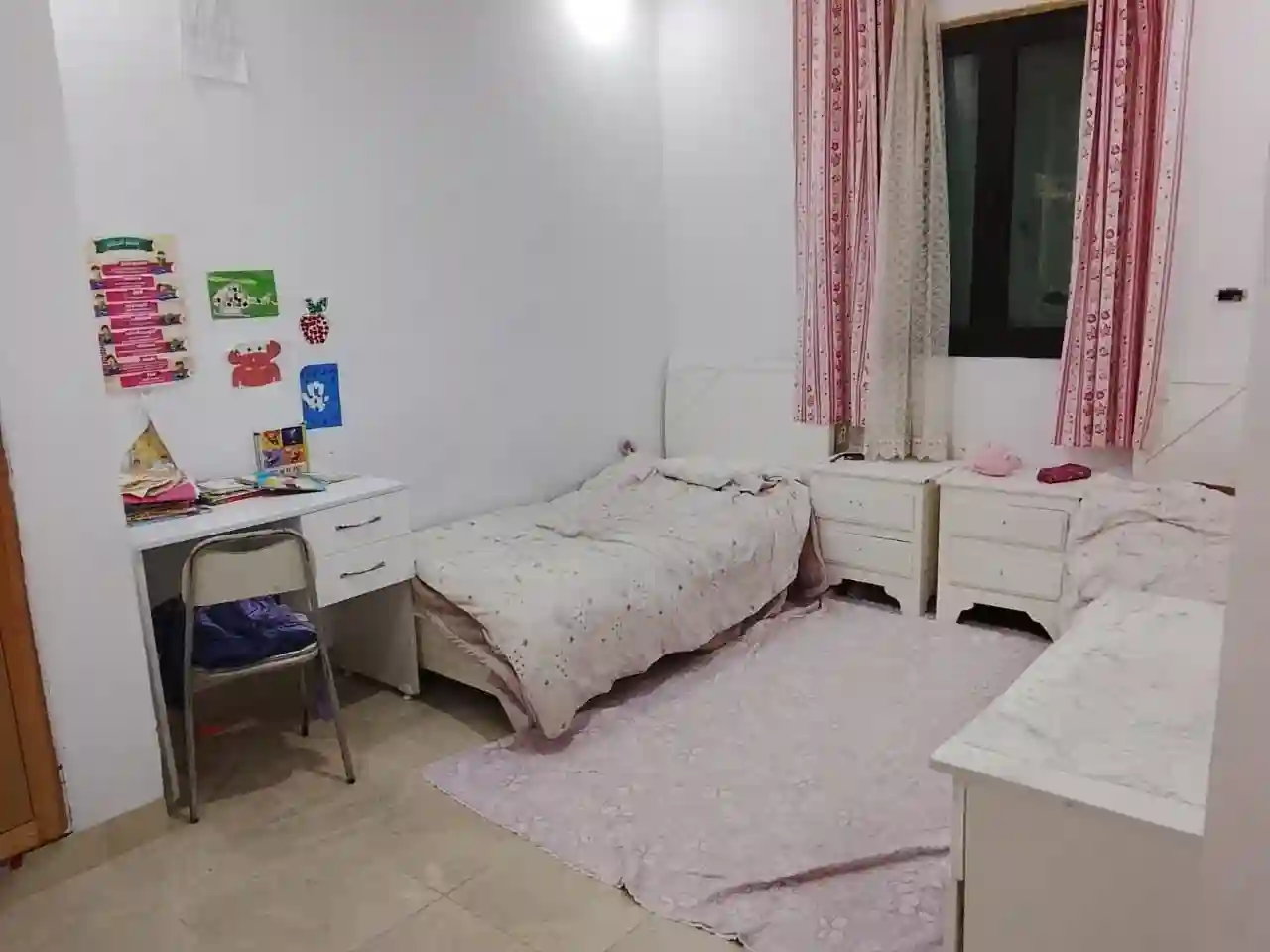 Maison Neuf 200m s 3 Avec Fond de Commerce à Raoued - Vue 3