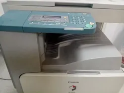 Photocopieur Canon Ir2016j Avec Scole à La Marsa