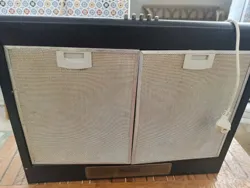 Plaque et Hotte Aspirante Ferré en Tres bon Etat à El Kram