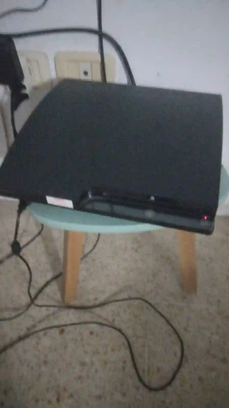 Playstation 3 à Bab Bhar - Vue 1