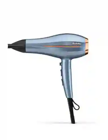 Sèche Cheveux Babyliss Denim Luxe 2200w Bleu - Vue 1
