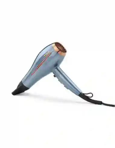 Sèche Cheveux Babyliss Denim Luxe 2200w Bleu - Vue 3