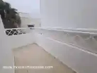 Villa Calimero Baraket Essahel Hammamet Av1958