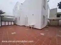 Villa Calimero Baraket Essahel Hammamet Av1958 - Vue 5