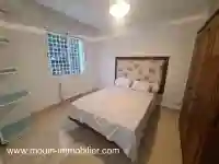 Villa Calimero Baraket Essahel Hammamet Av1958 - Vue 6