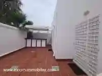 Villa Calimero Baraket Essahel Hammamet Av1958 - Vue 9