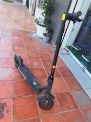 Xiaomi Mi Scooter Pro 2