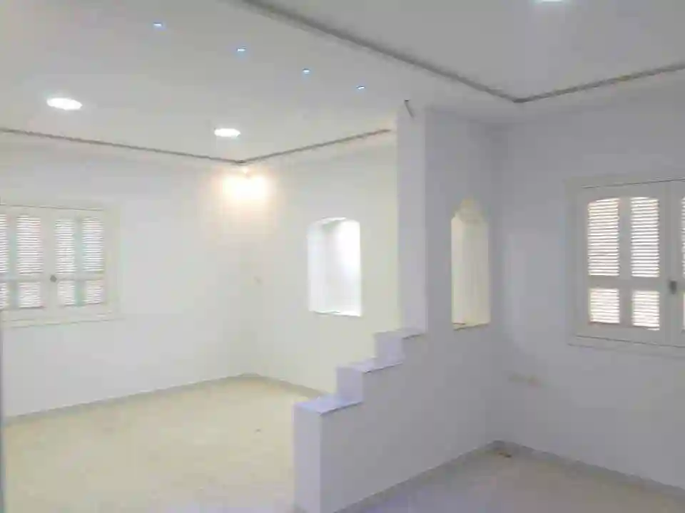 Etage Villa rte Sidi Mansour km 4 à Sfax - Vue 3