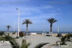 Exceptionnel Petit Immeuble Face a la mer vue Rare à Raoued