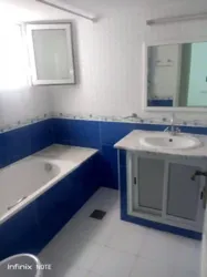 Maison à h Sousse à Hammam Sousse