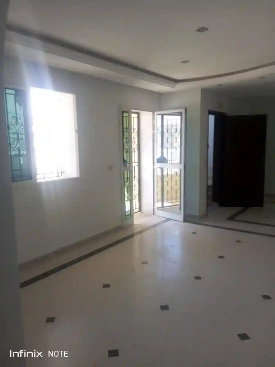 Maison à h Sousse à Hammam Sousse - Vue 4