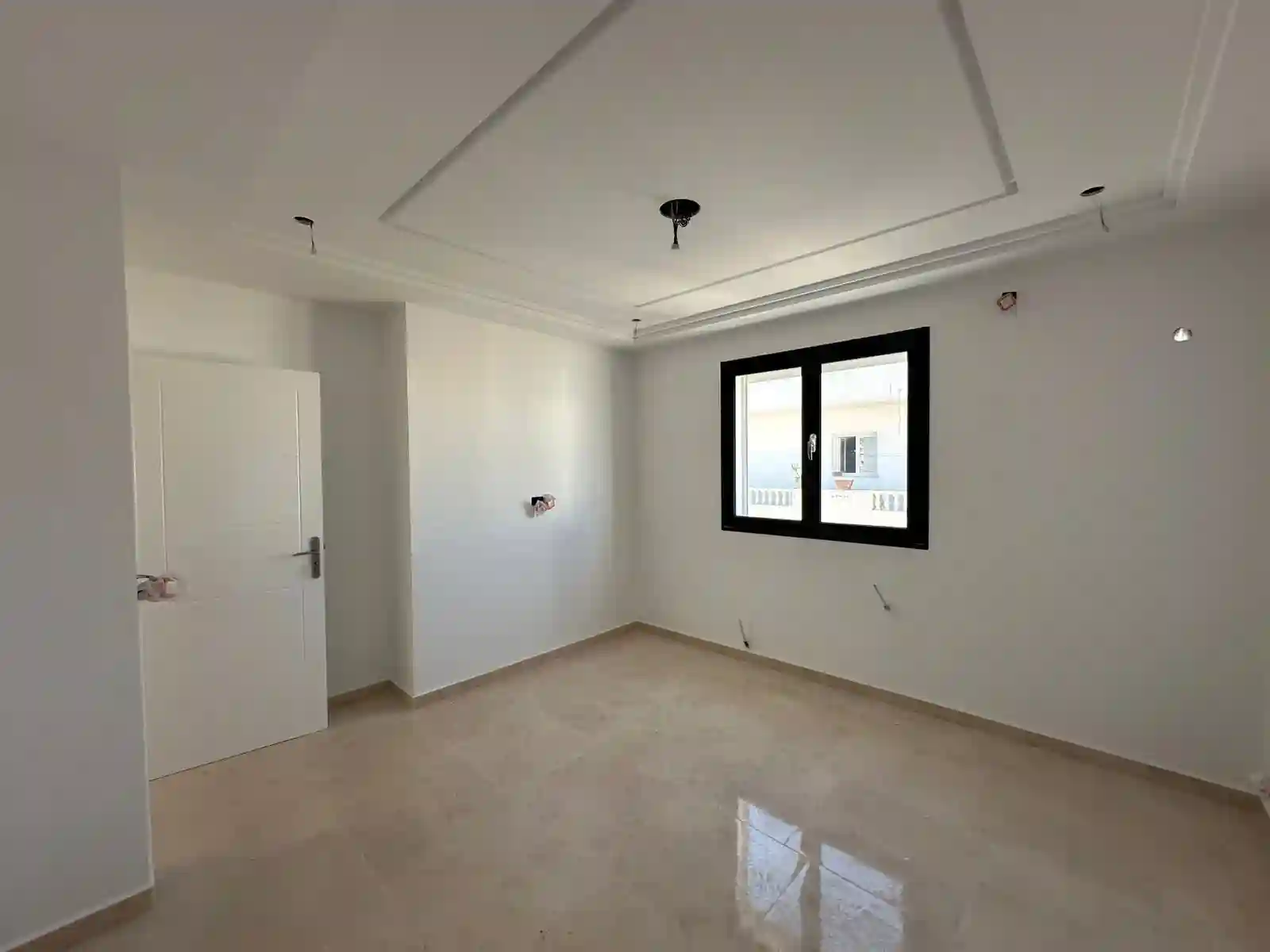 Nouveaux s2 Standing à h Sousse à Hammam Sousse - Vue 2