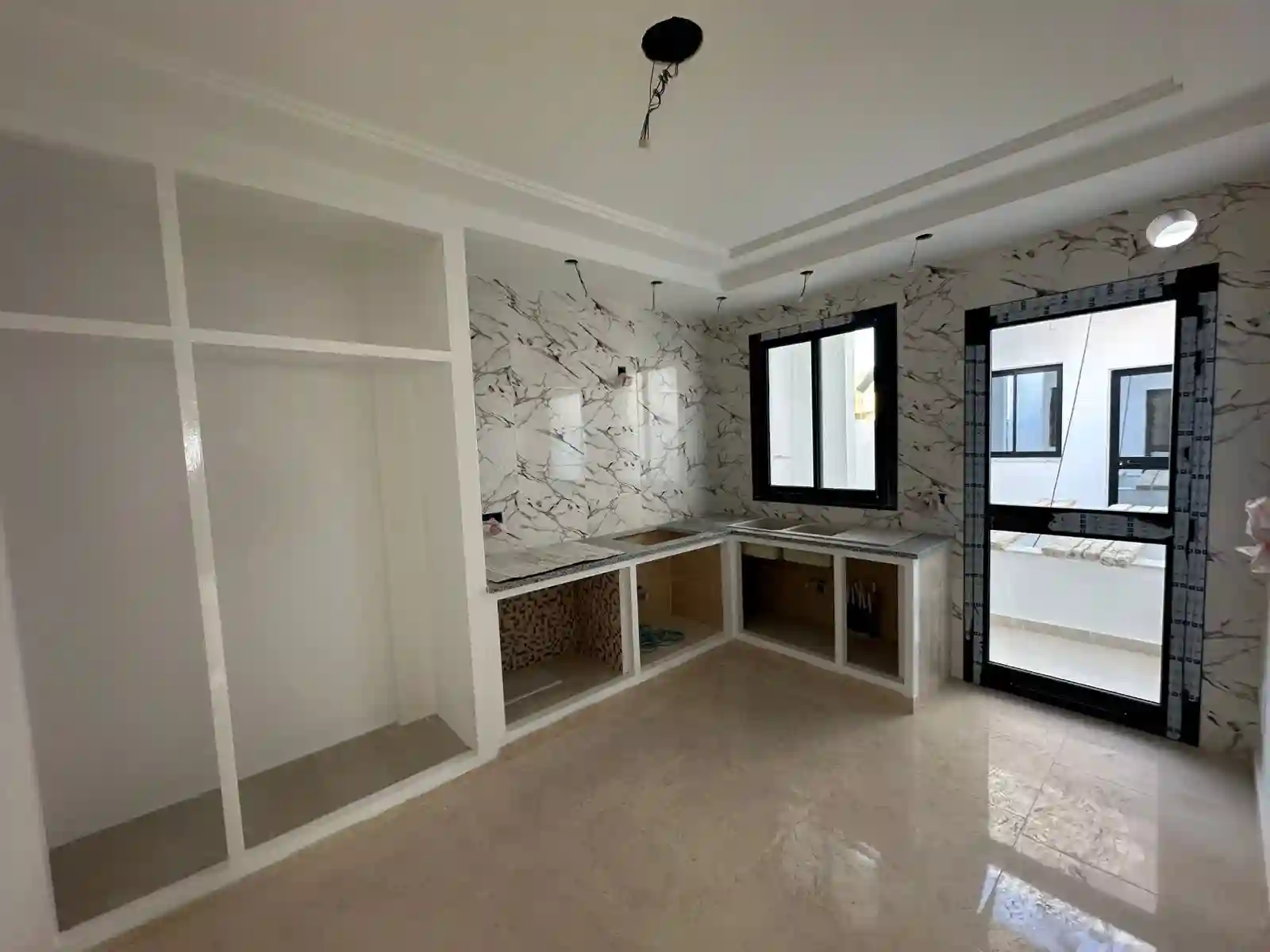 Nouveaux s2 Standing à h Sousse à Hammam Sousse - Vue 3