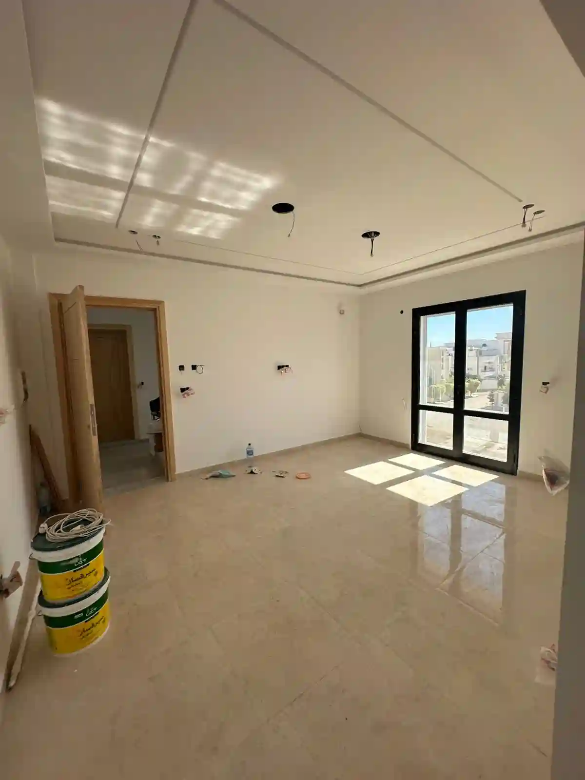 Nouveaux s2 Standing à h Sousse à Hammam Sousse - Vue 4