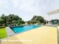 Villa Alex Hammamet Zone Théâtre Av1975 - Vue 1