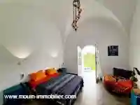 Villa Alex Hammamet Zone Théâtre Av1975 - Vue 10