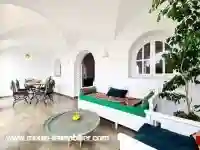 Villa Alex Hammamet Zone Théâtre Av1975 - Vue 5