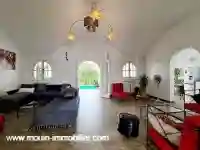 Villa Alex Hammamet Zone Théâtre Av1975 - Vue 6