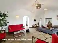 Villa Alex Hammamet Zone Théâtre Av1975 - Vue 7